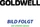 Goldwell StyleSign Roughman Stylingcreme/Modellierpaste, 100ml