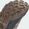 adidas Terrex Skychaser AX5 Mid Gore-Tex Climawarm+ earth strata/trace brown/pure teal (Damen) Vorschaubild