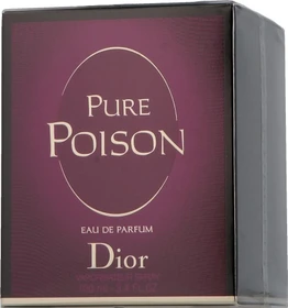Christian Dior Pure Poison Eau de Parfum, 100ml