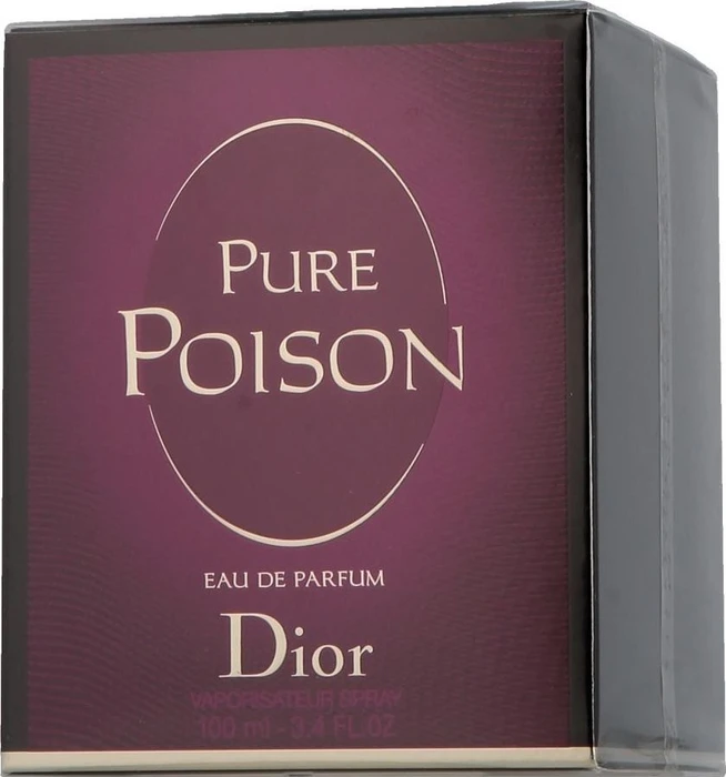 Christian Dior Pure Poison Eau de Parfum