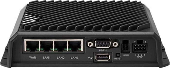 Ericsson Cradlepoint R1900 Series R1900, 5G, Essentials, 1 Jahr
