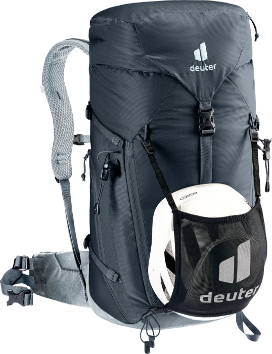 Deuter Trail 30 black/shale