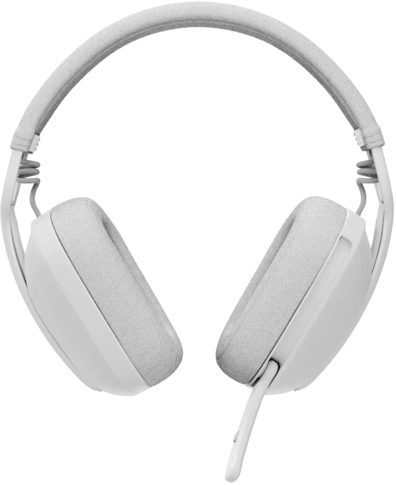Logitech Zone Vibe Wireless Teams Off-White