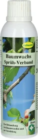 Schacht Baumwachs Sprüh-Verband, 200ml
