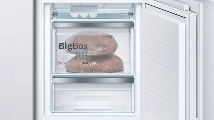 Bosch Serie 8 KIF86PFE0