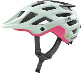 ABUS Moventor 2.0 MIPS Helm iced mint