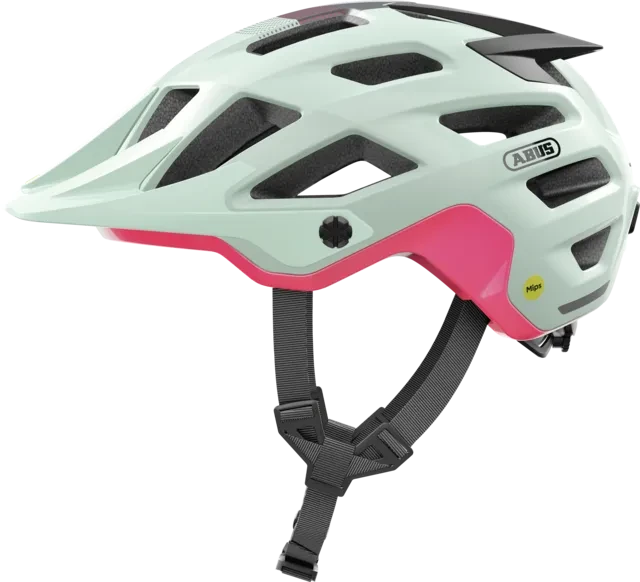 ABUS Moventor 2.0 MIPS Helm