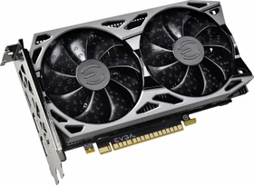 EVGA GeForce GTX 1650 SC Ultra Gaming, 4GB GDDR5, HDMI, 2x DP