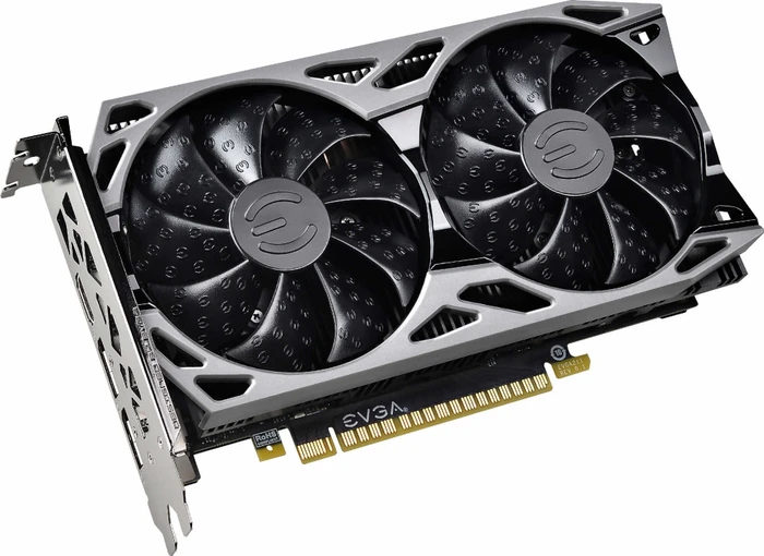 EVGA GeForce GTX 1650