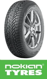 Nokian WR SUV 4 285/45 R19 111V XL