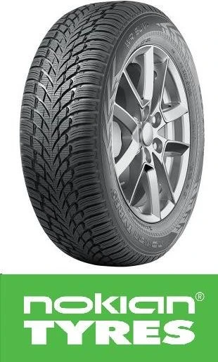 Nokian WR SUV 4 285/45 R19 111V XL