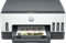 HP Smart Tank 7008 All-in-One dunkelgraue Akzente, Tinte, mehrfarbig Vorschaubild