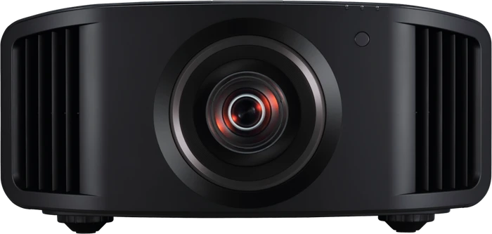 JVC DLA-NZ8 schwarz