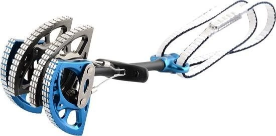 DMM Dragon 5 Klemmgerät blau