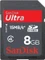SanDisk Ultra / Ultra II, SD Vorschaubild