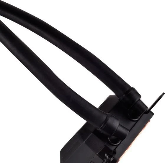 SilverStone Tundra TD03-LITE