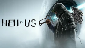 Hell is Us (Download) (PC)