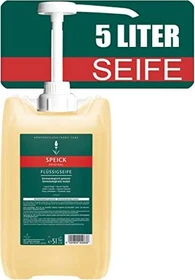 Speick Original Flüssigseife, 5l