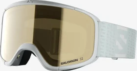 Salomon Aksium 2.0 S Access ice flow/gold