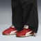 Puma King Indoor red fire/frosted ivory Vorschaubild