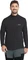 Jack Wolfskin Litestride Funktionsjacke schwarz (Herren) Vorschaubild