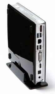 Zotac ZBOX AD02 Plus, E-350, 2GB RAM, 250GB HDD