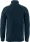 Fjällräven Övik Lite Half Zip Strickpullover dark navy (Herren) Vorschaubild