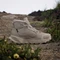 adidas Terrex Winter Leather Mid Rain.RDY Cold.RDY wonder beige/alumina Vorschaubild