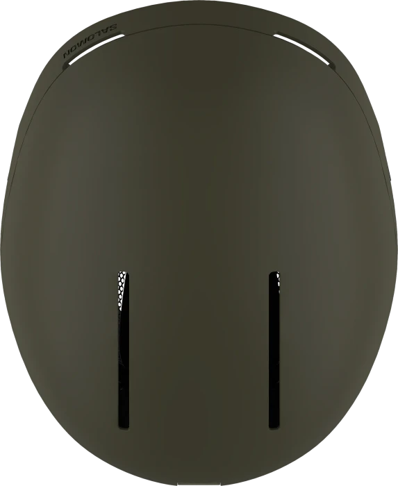 Salomon Brigade Helm olive night