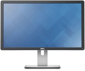 Dell UltraSharp UP2414Q, 23.8"