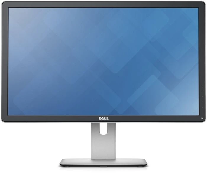 Dell UltraSharp UP2414Q, 23.8"