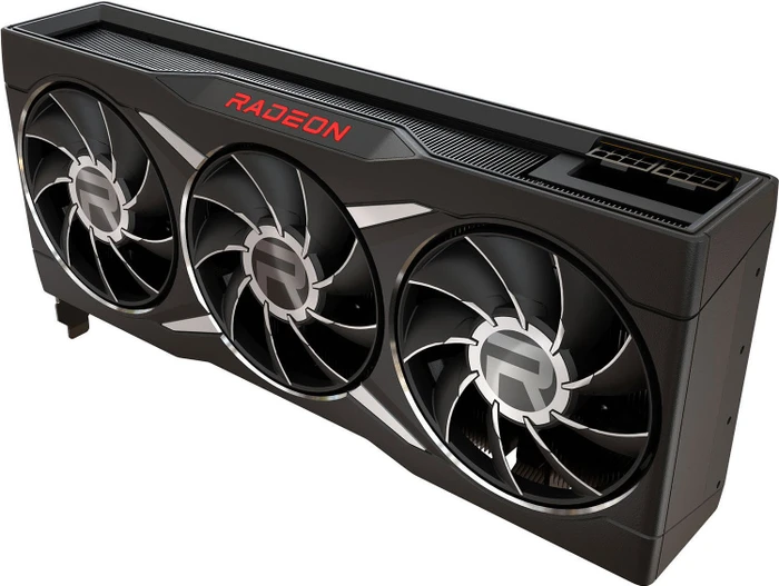 AMD Radeon RX 6950 XT, 16GB GDDR6, HDMI, USB-C, 2x DP