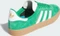 adidas Gazelle ADV green/cloud white/gold metallic Vorschaubild