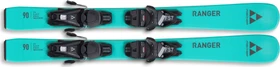 Fischer Ranger + FS7 (inkl. Bindung) (Junior) (Modell 2022/2023)