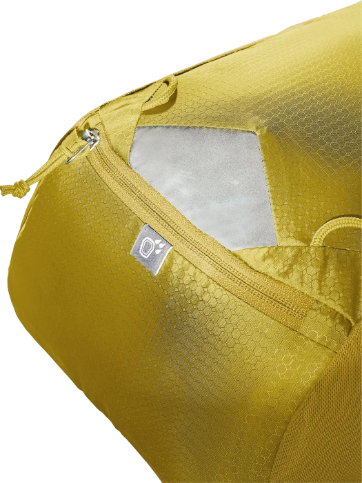 Deuter Race 12 turmeric/ivy