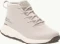 Jack Wolfskin Campfire Wool Mid dusty grey (Damen) Vorschaubild