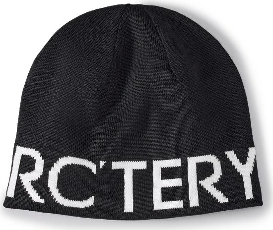 Arc'teryx Word Head Mütze