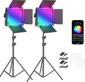 Neewer 10098759 Studioset