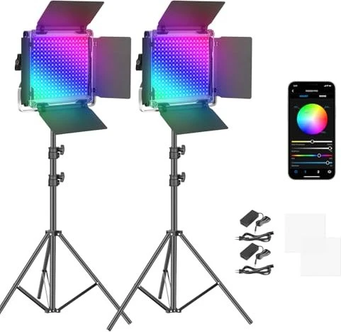 Neewer 10098759 Studioset