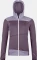 Ortovox Fleece Light Hoody Funktionsjacke wild berry (Damen) Vorschaubild