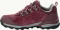 Jack Wolfskin Refugio Texapore Low dark maroon (Damen) Vorschaubild