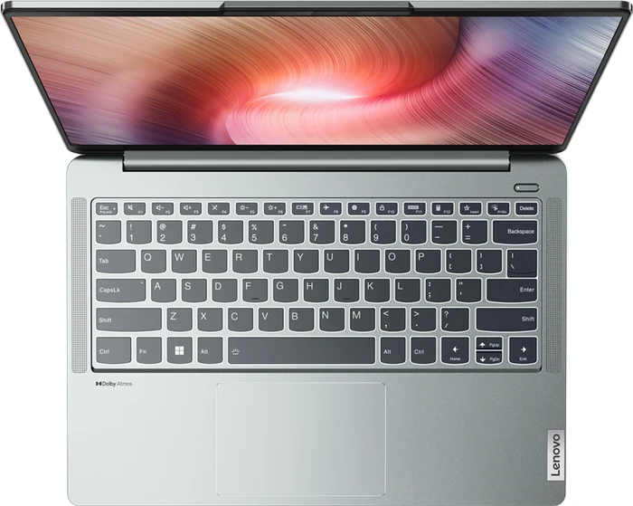Lenovo IdeaPad 5 Pro 14ARH7, Cloud Grey, Ryzen 7 6800HS, 16GB RAM, 1TB SSD, DE