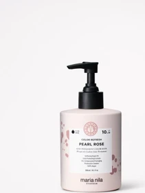 Maria Nila Colour Refresh 10.26 Pearl Rose Farbmaske, 300ml