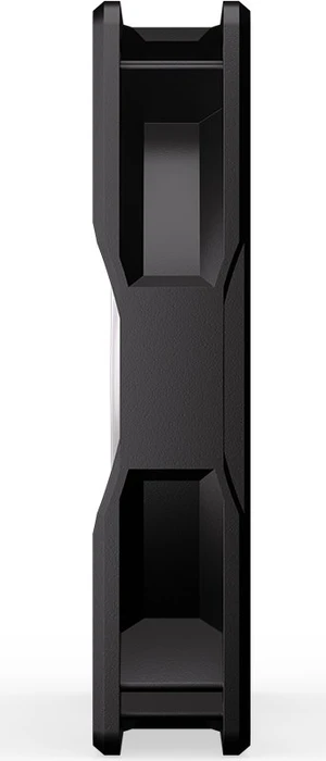 Endorfy Stratus 120 PWM ARGB, schwarz, 120mm