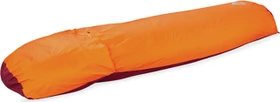 MSR Pro Bivy Biwaksack orange