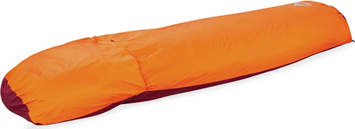 MSR Pro Bivy Biwaksack orange
