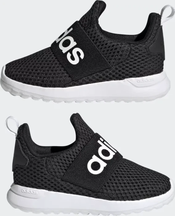adidas Lite Racer Adapt 4.0 core black/cloud white (Junior)