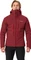Vaude Monviso 3L Skijacke carmine (Herren) Vorschaubild