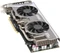 MSI GeForce GTX 580, N580GTX Twin Frozr II, 1.5GB GDDR5, 2x DVI, Mini HDMI Vorschaubild