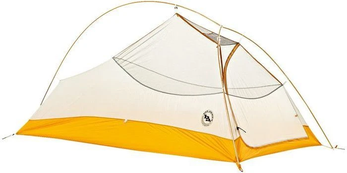 Big Agnes Fly Creek UL1 Kuppelzelt